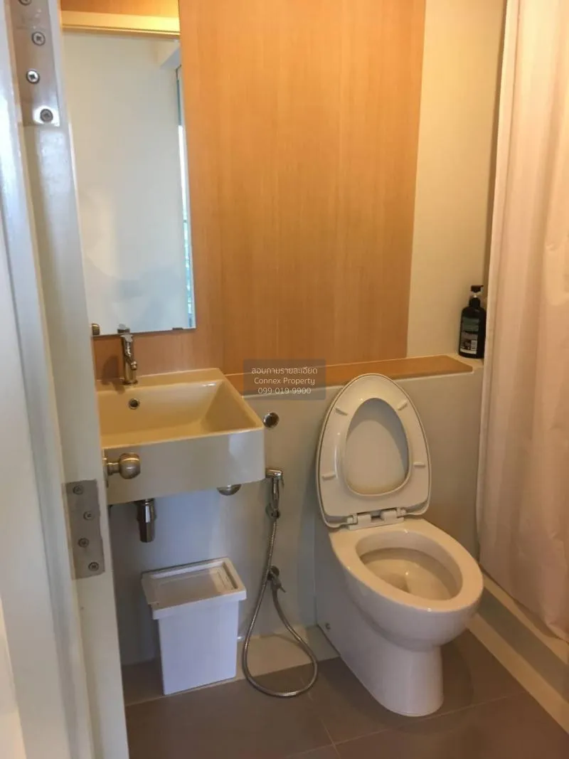 FOR RENT condo , Aspire Sathorn - Thapra , BTS-Talat Phlu , Bukkh