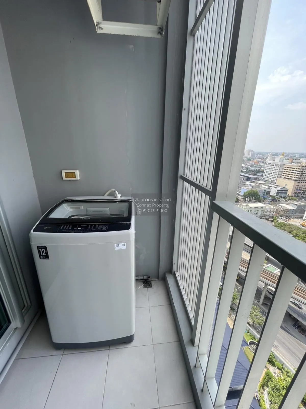 For Sale Condo , Aspire Sathorn - Thapra , BTS-Talat Phlu , Bukkh