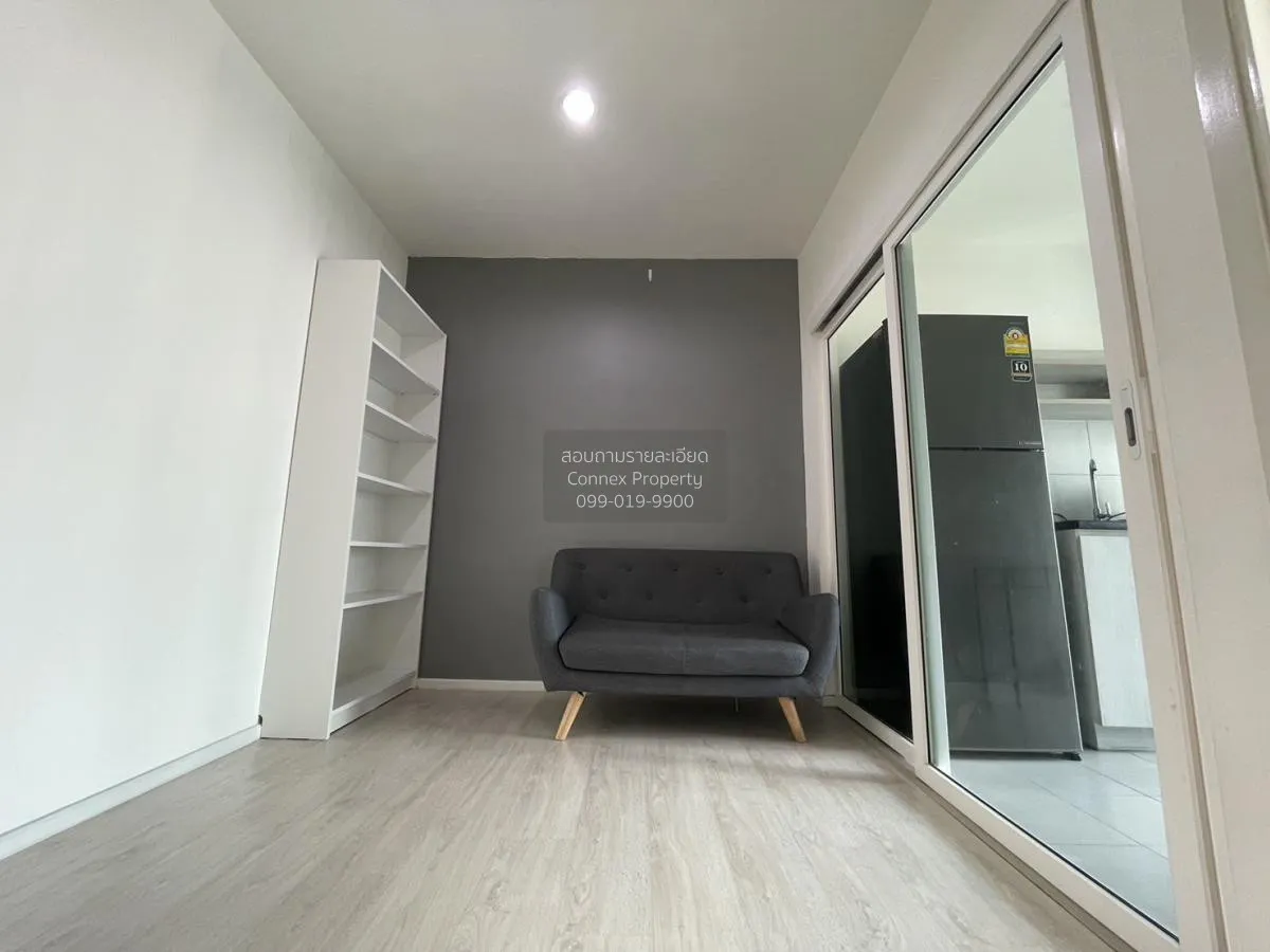 For Sale Condo , Aspire Sathorn - Thapra , BTS-Talat Phlu , Bukkh 1