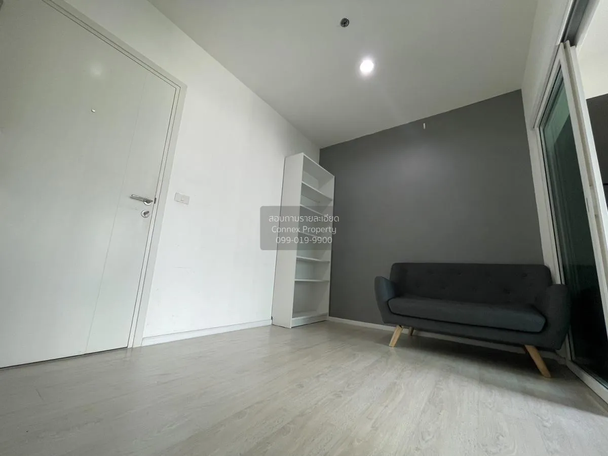 For Sale Condo , Aspire Sathorn - Thapra , BTS-Talat Phlu , Bukkh 2