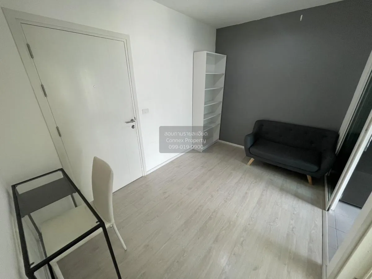 For Sale Condo , Aspire Sathorn - Thapra , BTS-Talat Phlu , Bukkh 3