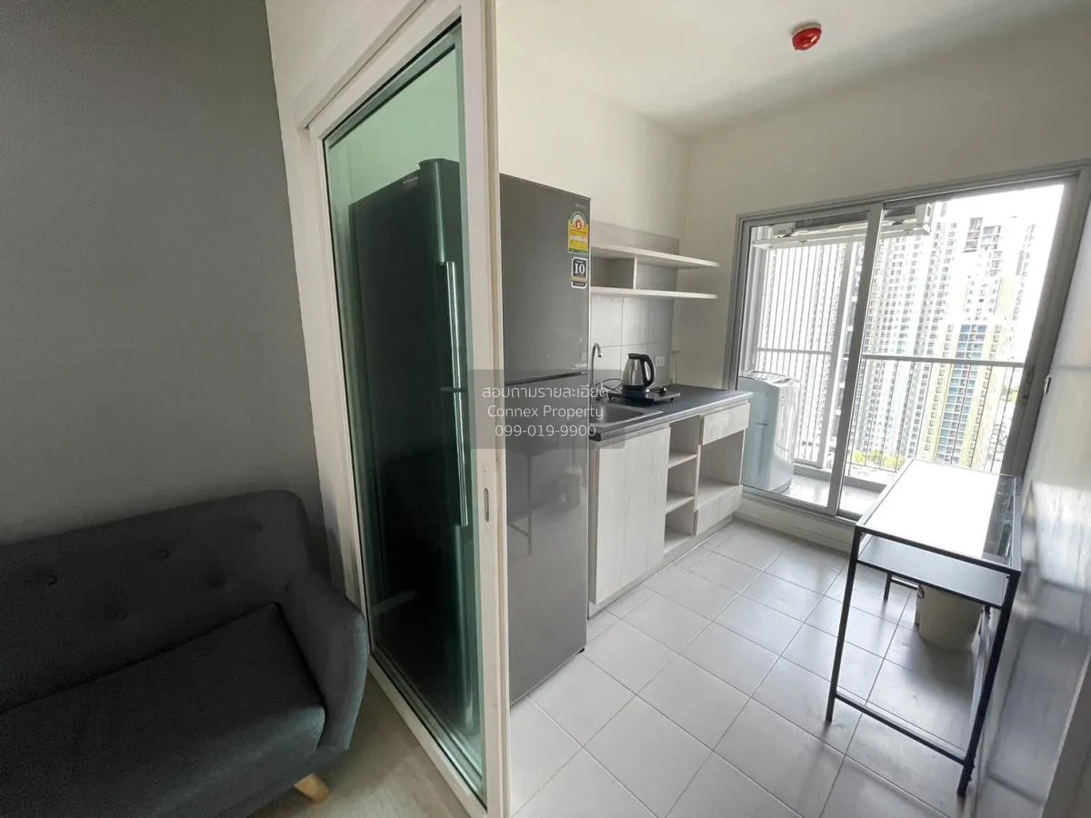 For Sale Condo , Aspire Sathorn - Thapra , BTS-Talat Phlu , Bukkh