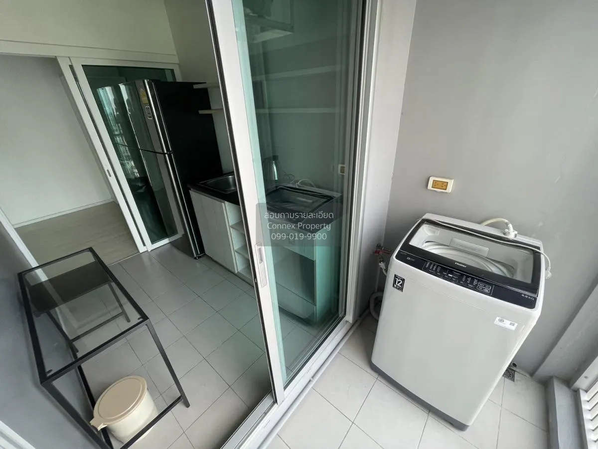 For Sale Condo , Aspire Sathorn - Thapra , BTS-Talat Phlu , Bukkh