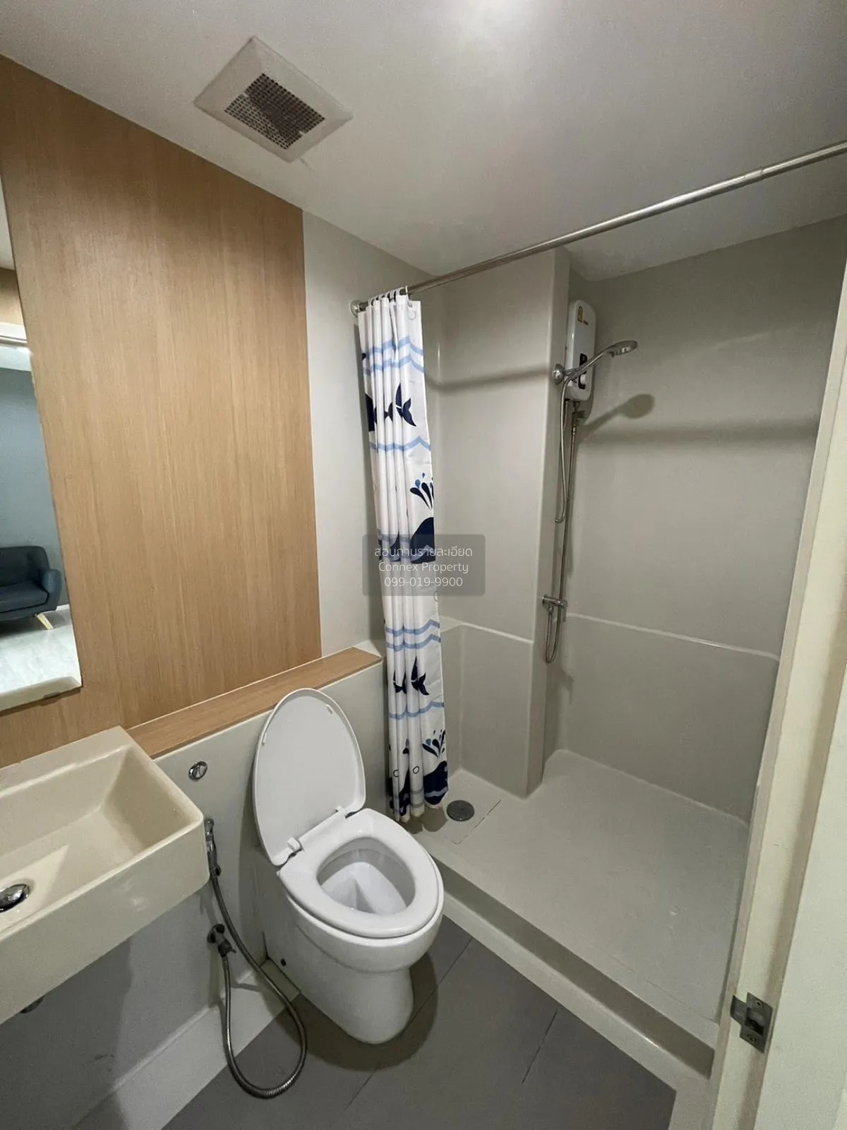 For Sale Condo , Aspire Sathorn - Thapra , BTS-Talat Phlu , Bukkh