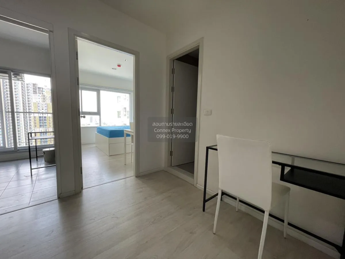 FOR RENT condo , Aspire Sathorn - Thapra , BTS-Talat Phlu , Bukkh 4