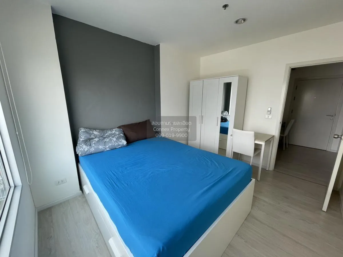 FOR RENT condo , Aspire Sathorn - Thapra , BTS-Talat Phlu , Bukkh