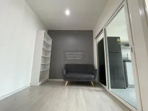 FOR RENT condo , Aspire Sathorn - Thapra , BTS-Talat Phlu , Bukkhalo , Thon Buri , Bangkok , CX-26230