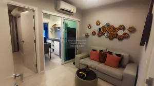 FOR RENT condo , Aspire Sathorn - Thapra , BTS-Talat Phlu , Bukkhalo , Thon Buri , Bangkok , CX-26231