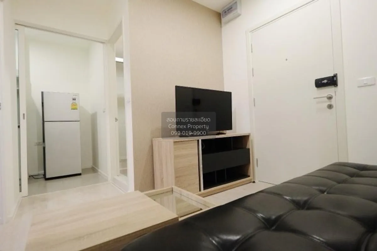 FOR RENT condo , Aspire Sathorn - Thapra , BTS-Talat Phlu , Bukkh 2