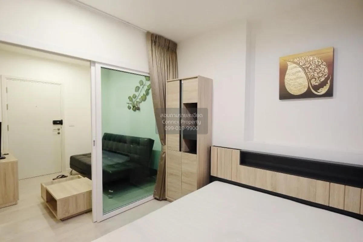 FOR RENT condo , Aspire Sathorn - Thapra , BTS-Talat Phlu , Bukkh 3