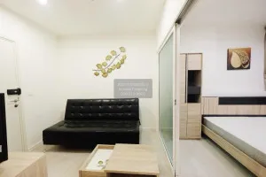 FOR RENT condo , Aspire Sathorn - Thapra , BTS-Talat Phlu , Bukkhalo , Thon Buri , Bangkok , CX-26241