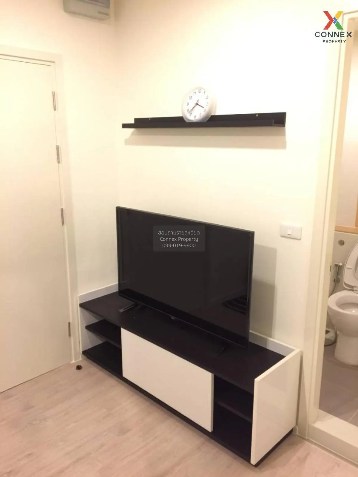 FOR RENT condo , Aspire Sathorn - Thapra , BTS-Talat Phlu , Bukkh 1