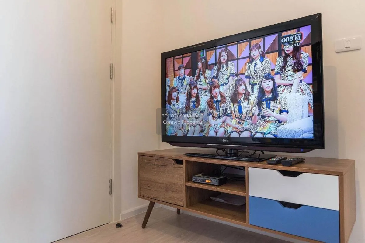 เช่าคอนโด  แอสปาย สาทร - ท่าพระ BTS-ตลาดพลู บุคคโล เขต ธนบุรี กรุ 3