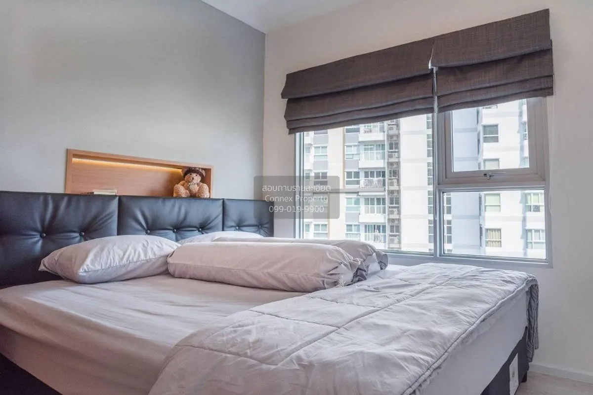 เช่าคอนโด  แอสปาย สาทร - ท่าพระ BTS-ตลาดพลู บุคคโล เขต ธนบุรี กรุ