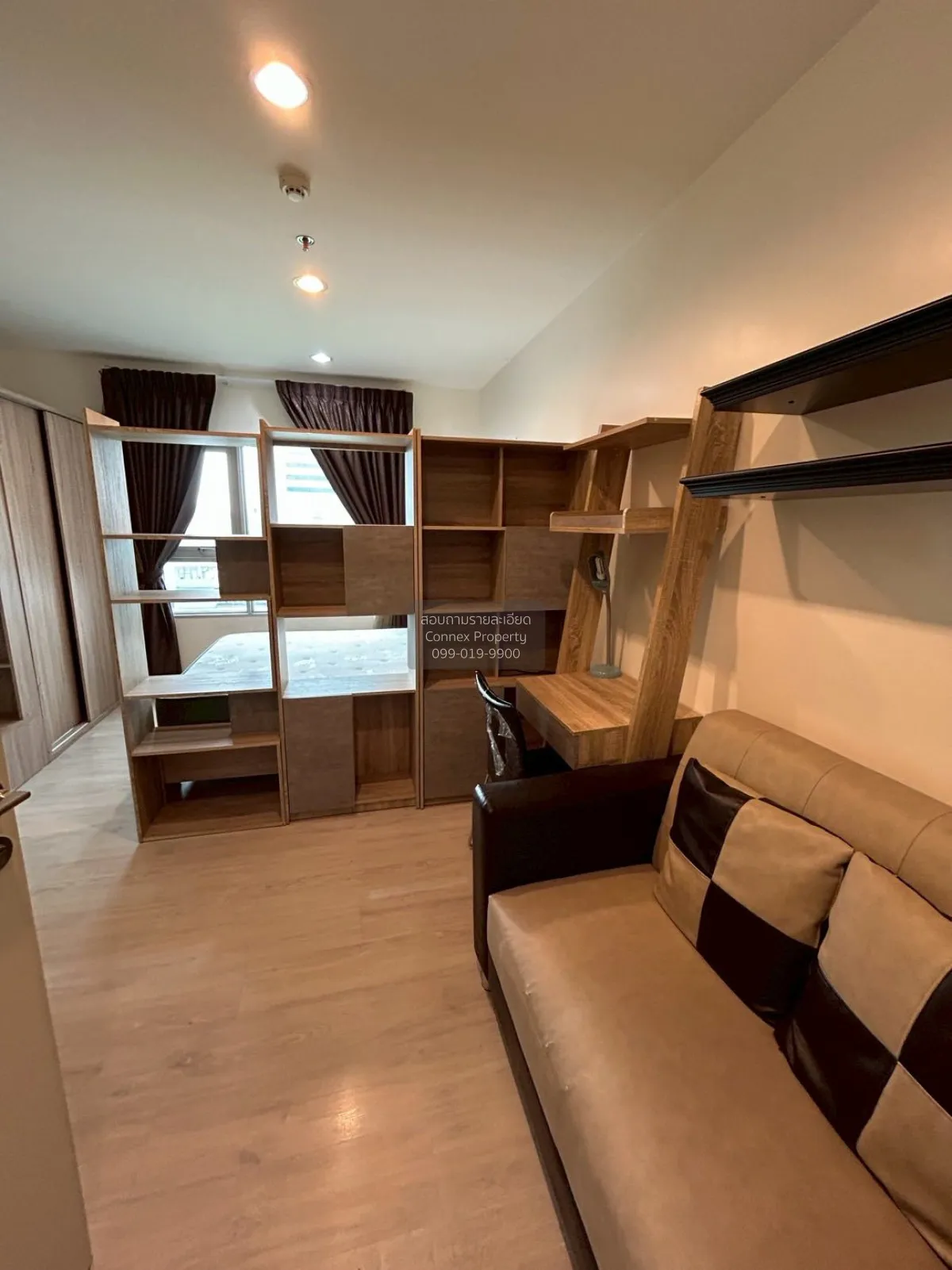 For Sale Condo , Aspire Sathorn - Thapra , BTS-Talat Phlu , Bukkh 1