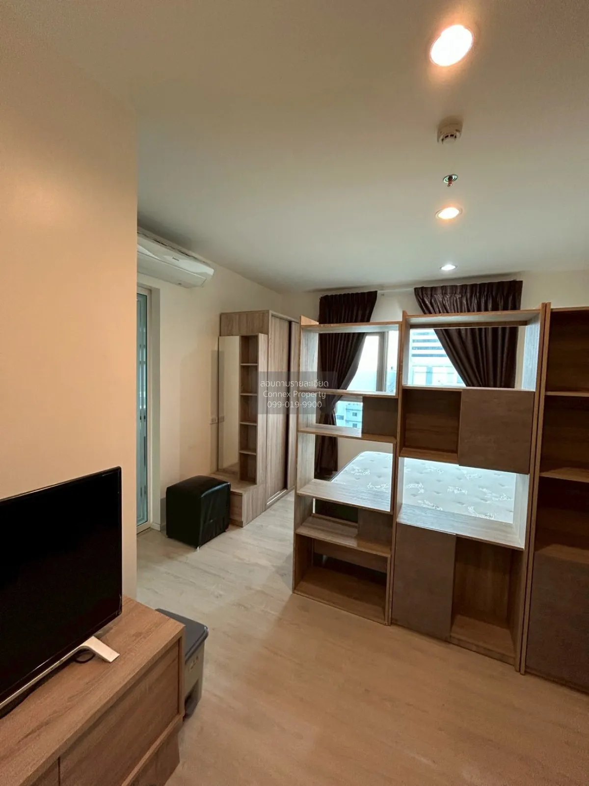 For Sale Condo , Aspire Sathorn - Thapra , BTS-Talat Phlu , Bukkh 2