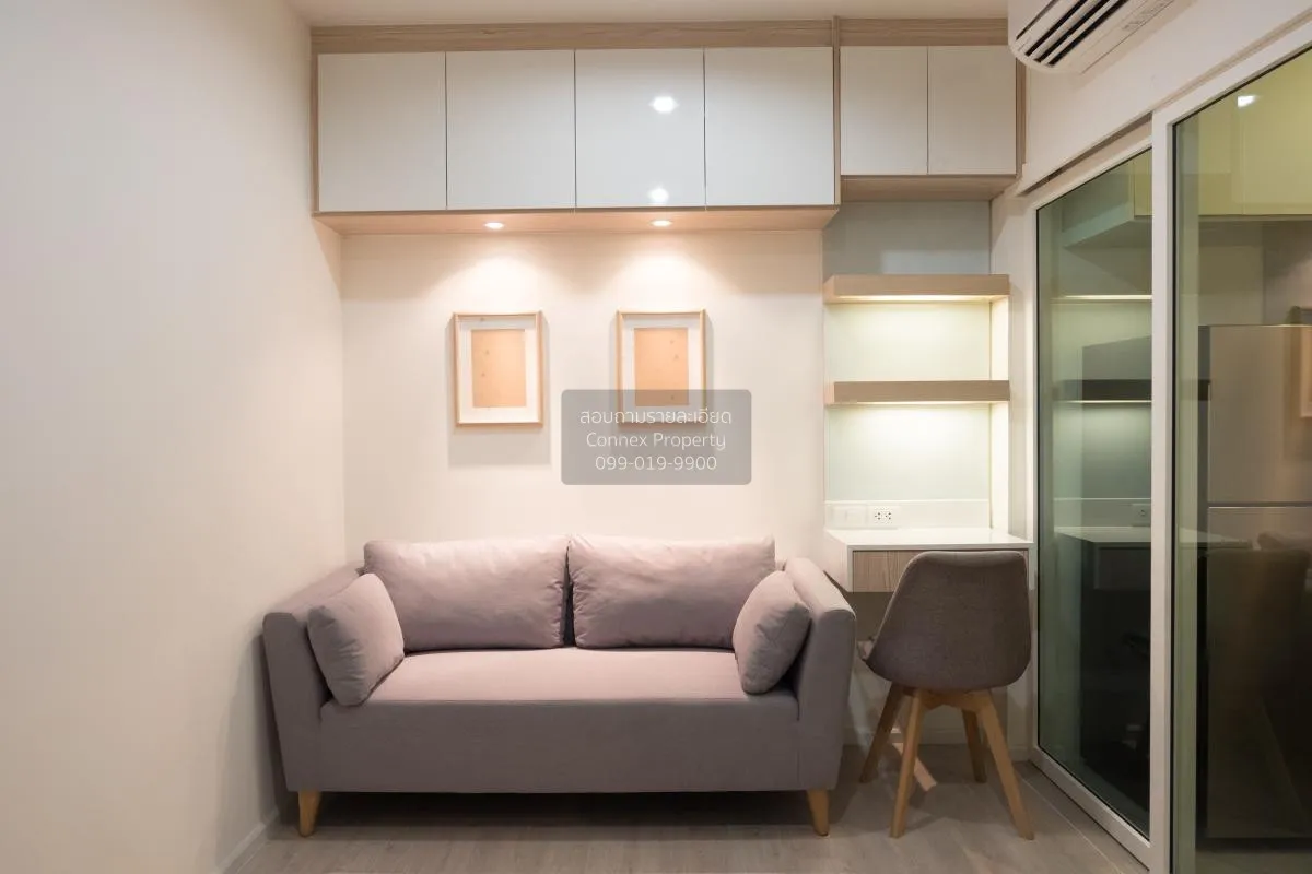 For Sale Condo , Aspire Sathorn - Thapra , BTS-Talat Phlu , Bukkh 1