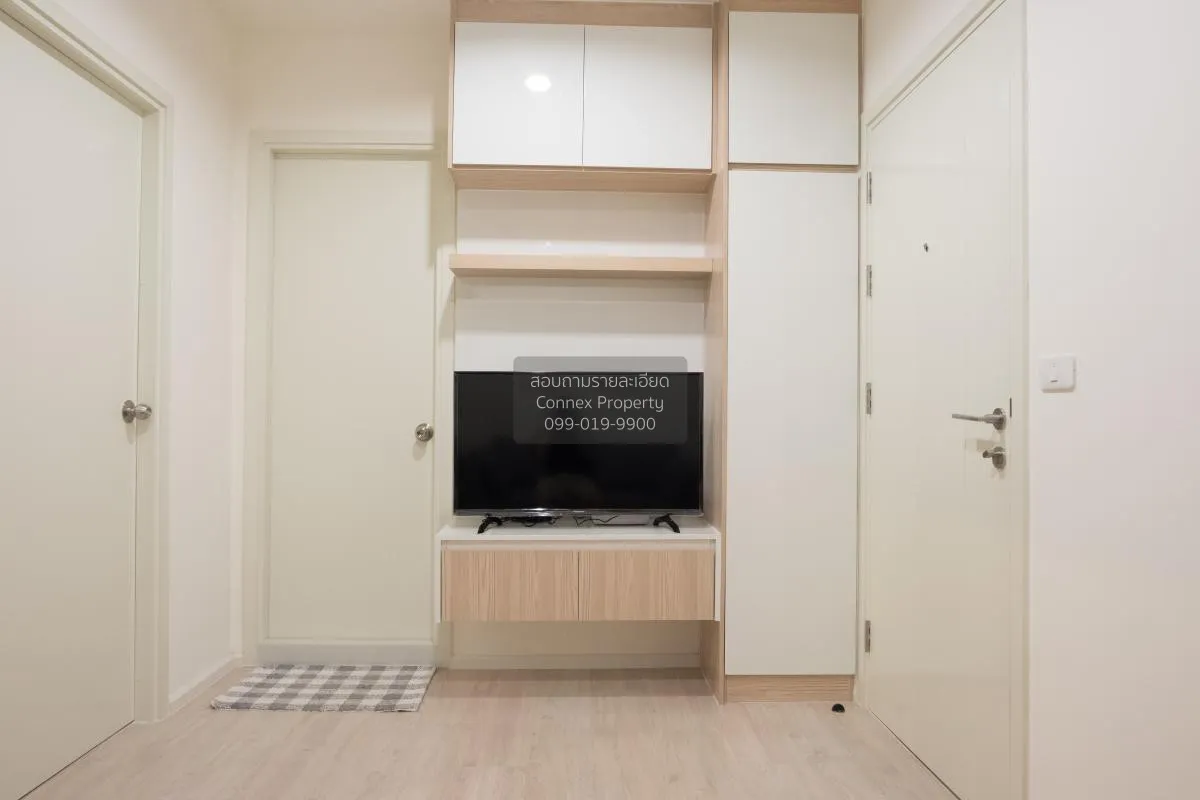 For Sale Condo , Aspire Sathorn - Thapra , BTS-Talat Phlu , Bukkh 2