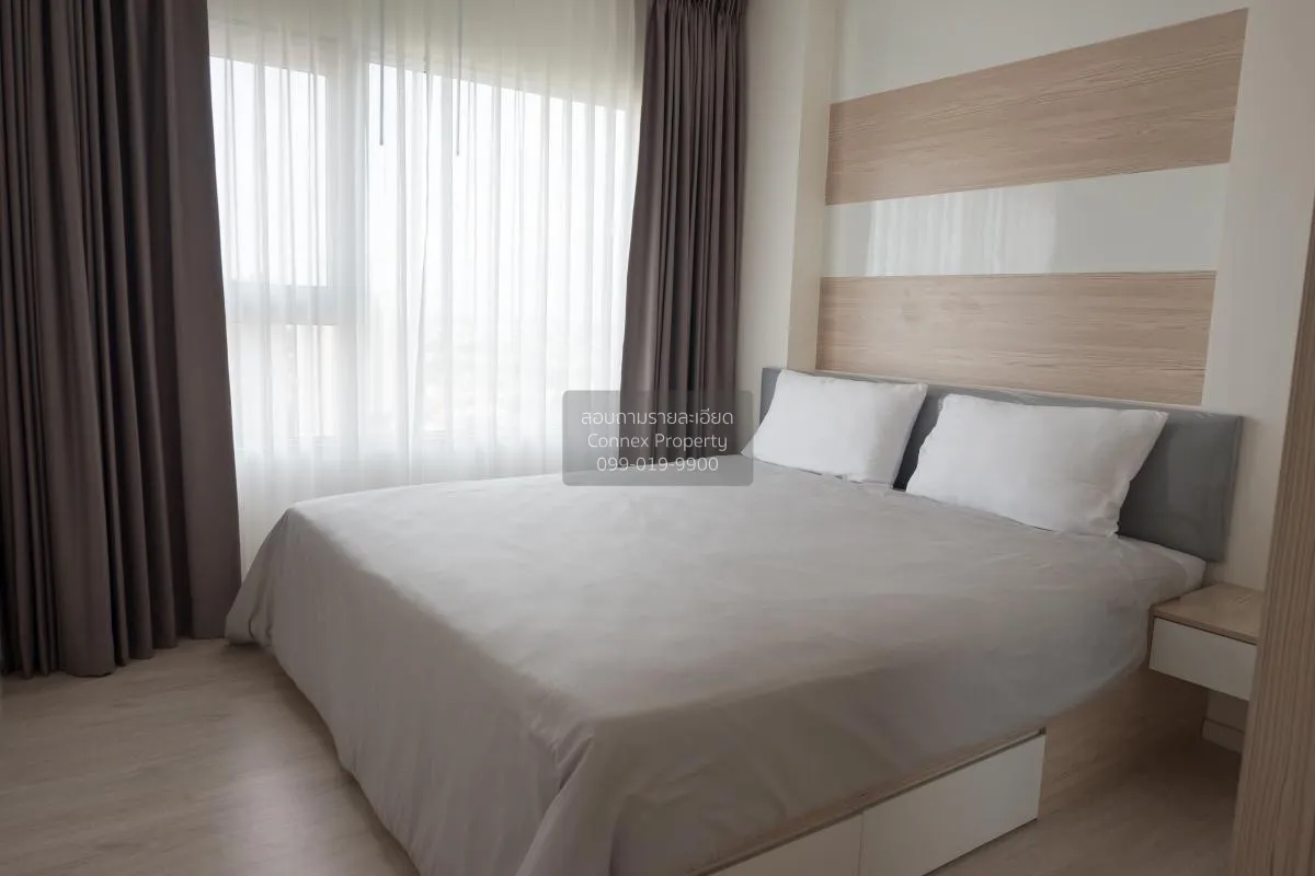 For Sale Condo , Aspire Sathorn - Thapra , BTS-Talat Phlu , Bukkh 3