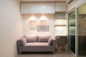 For Sale Condo , Aspire Sathorn - Thapra , BTS-Talat Phlu , Bukkhalo , Thon Buri , Bangkok , CX-26363