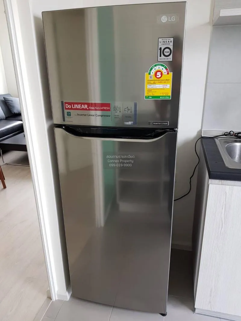 FOR SALE condo , Aspire Sathorn - Thapra , BTS-Talat Phlu , Bukkh 4