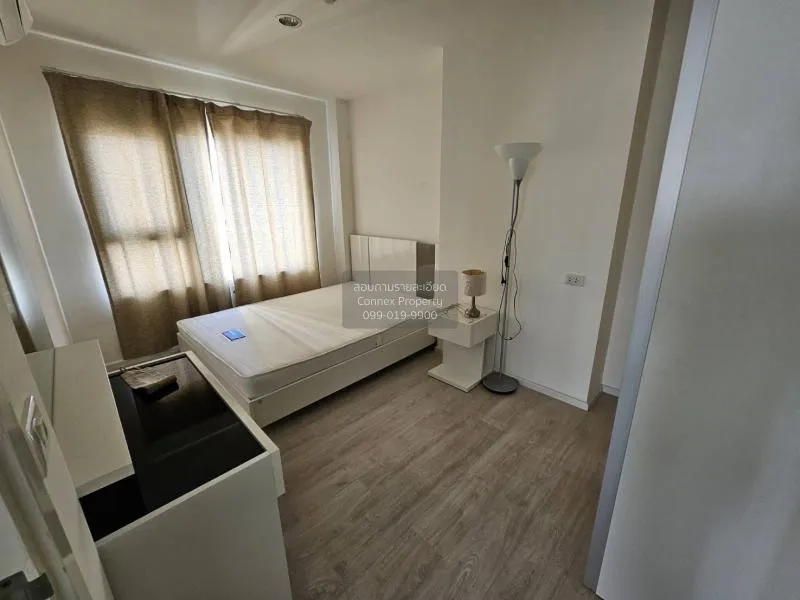 FOR SALE condo , Aspire Sathorn - Thapra , BTS-Talat Phlu , Bukkh