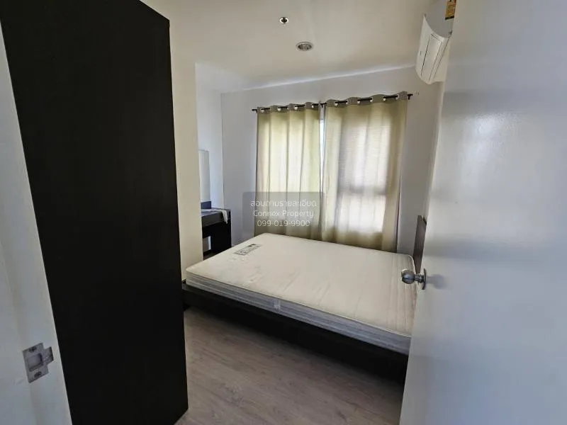 FOR SALE condo , Aspire Sathorn - Thapra , BTS-Talat Phlu , Bukkh