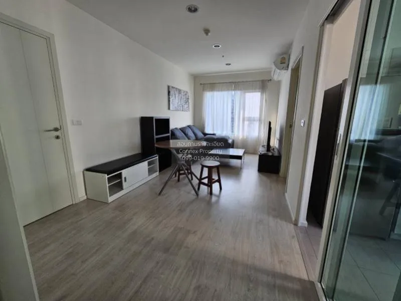 เช่าคอนโด  แอสปาย สาทร - ท่าพระ BTS-ตลาดพลู บุคคโล เขต ธนบุรี กรุ 1