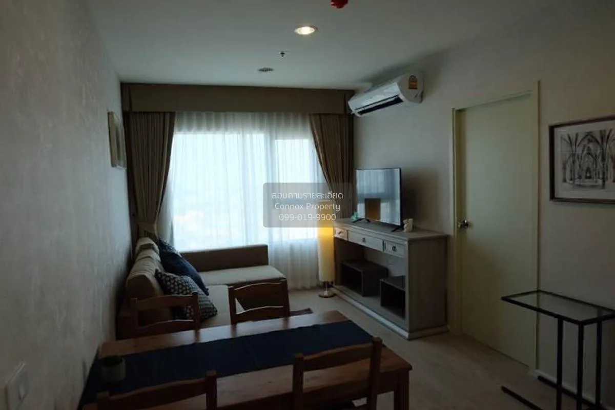 FOR RENT condo , Aspire Sathorn - Thapra , BTS-Talat Phlu , Bukkh 1