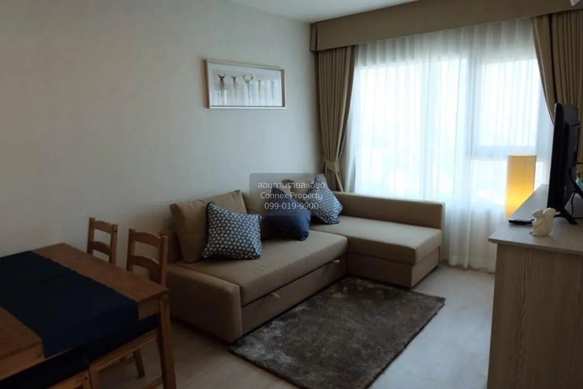 FOR RENT condo , Aspire Sathorn - Thapra , BTS-Talat Phlu , Bukkh 2