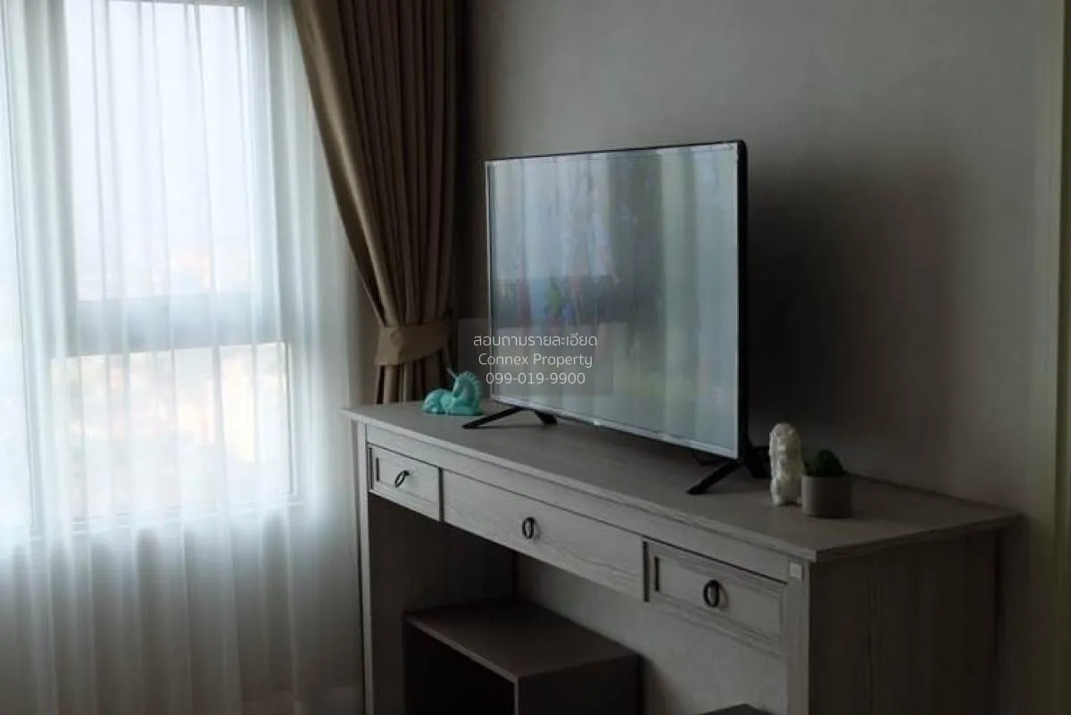 FOR RENT condo , Aspire Sathorn - Thapra , BTS-Talat Phlu , Bukkh 3