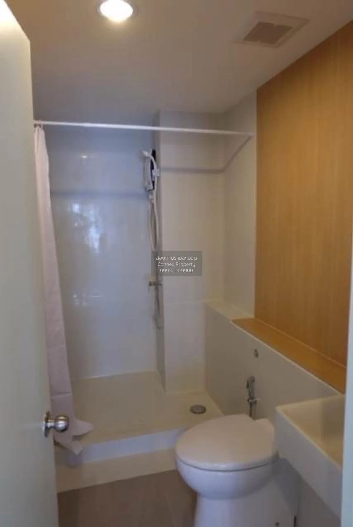 FOR RENT condo , Aspire Sathorn - Thapra , BTS-Talat Phlu , Bukkh