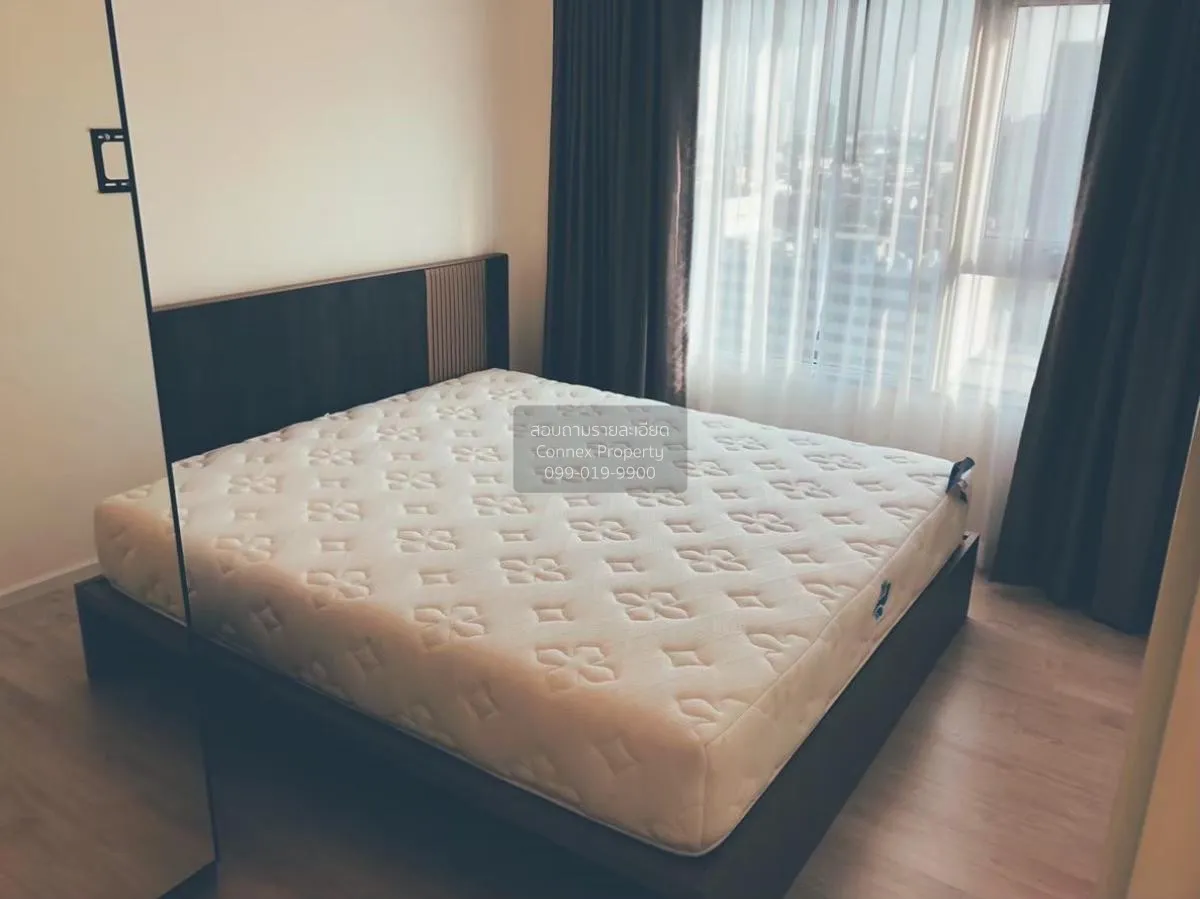 FOR RENT condo , Aspire Sathorn - Thapra , BTS-Talat Phlu , Bukkh 3