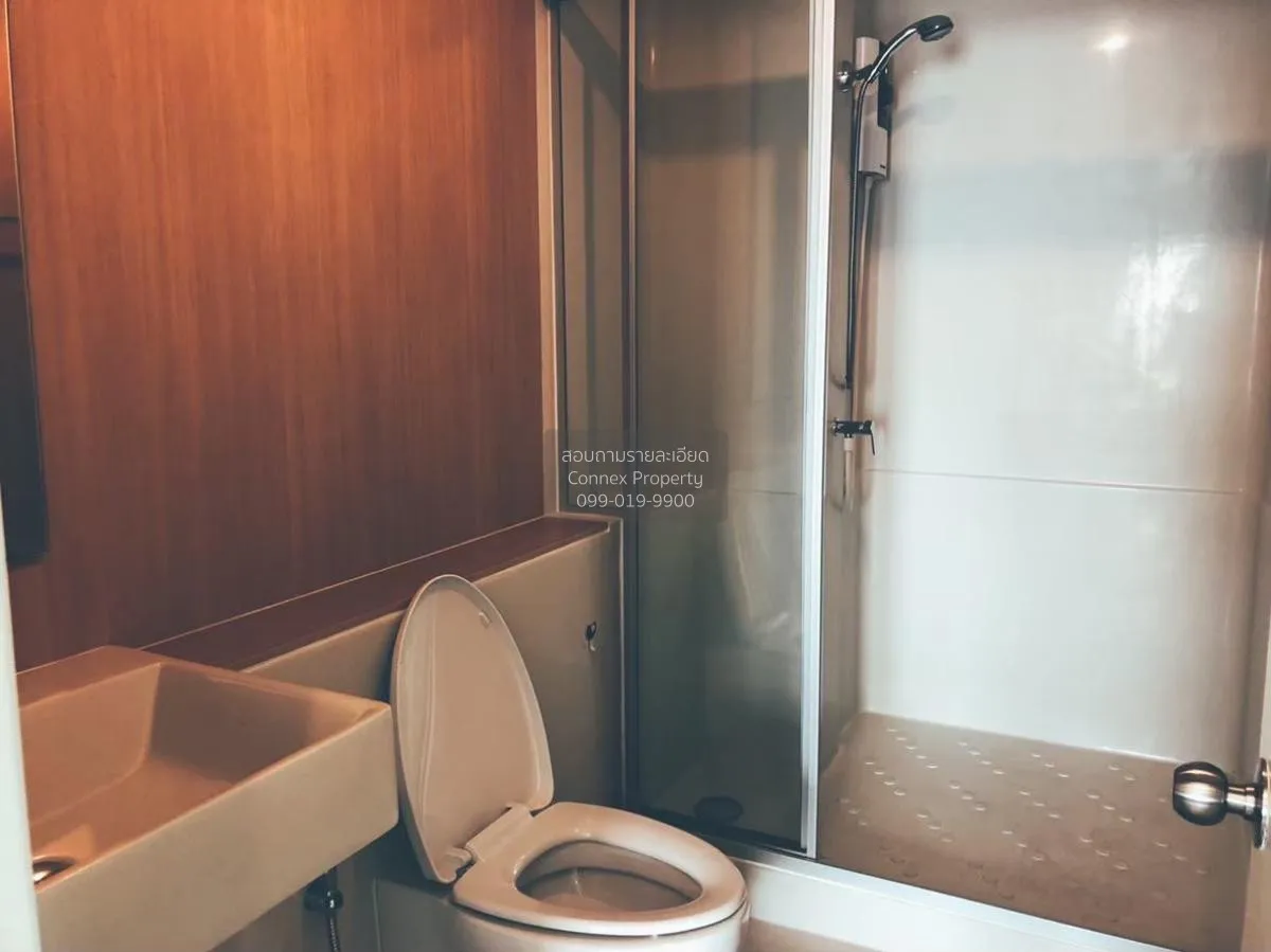 FOR RENT condo , Aspire Sathorn - Thapra , BTS-Talat Phlu , Bukkh