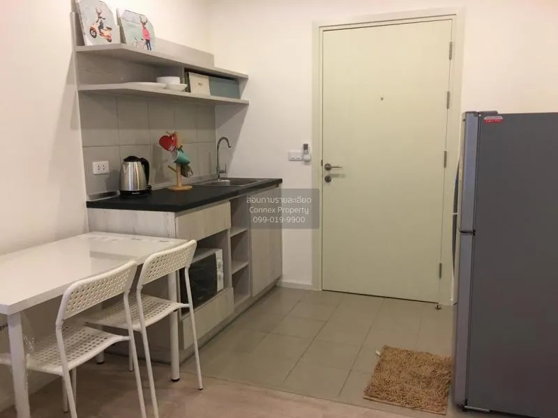 เช่าคอนโด  แอสปาย สาทร - ท่าพระ BTS-ตลาดพลู บุคคโล เขต ธนบุรี กรุ 2