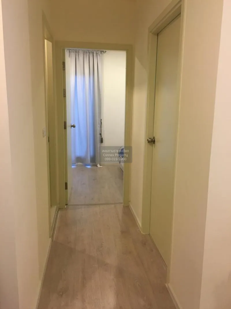 เช่าคอนโด  แอสปาย สาทร - ท่าพระ BTS-ตลาดพลู บุคคโล เขต ธนบุรี กรุ 4