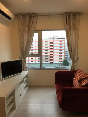 เช่าคอนโด  แอสปาย สาทร - ท่าพระ BTS-ตลาดพลู บุคคโล เขต ธนบุรี กรุงเทพ CX-26415