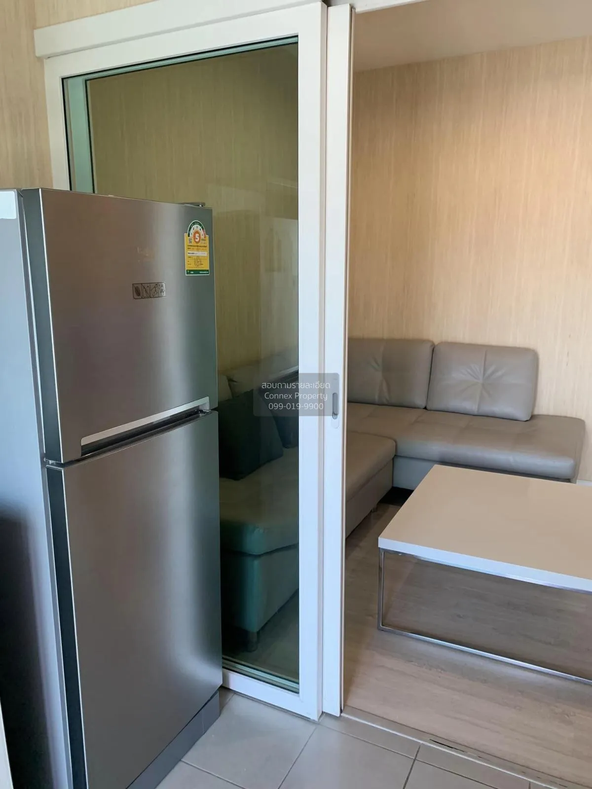 FOR RENT Condo , Aspire Sathorn - Thapra , BTS-Talat Phlu , Bukkh 3