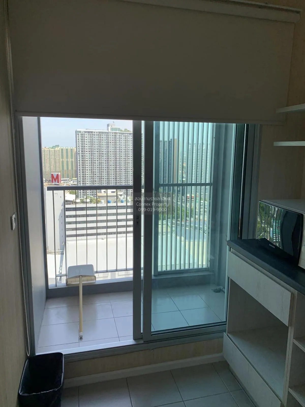 FOR RENT Condo , Aspire Sathorn - Thapra , BTS-Talat Phlu , Bukkh