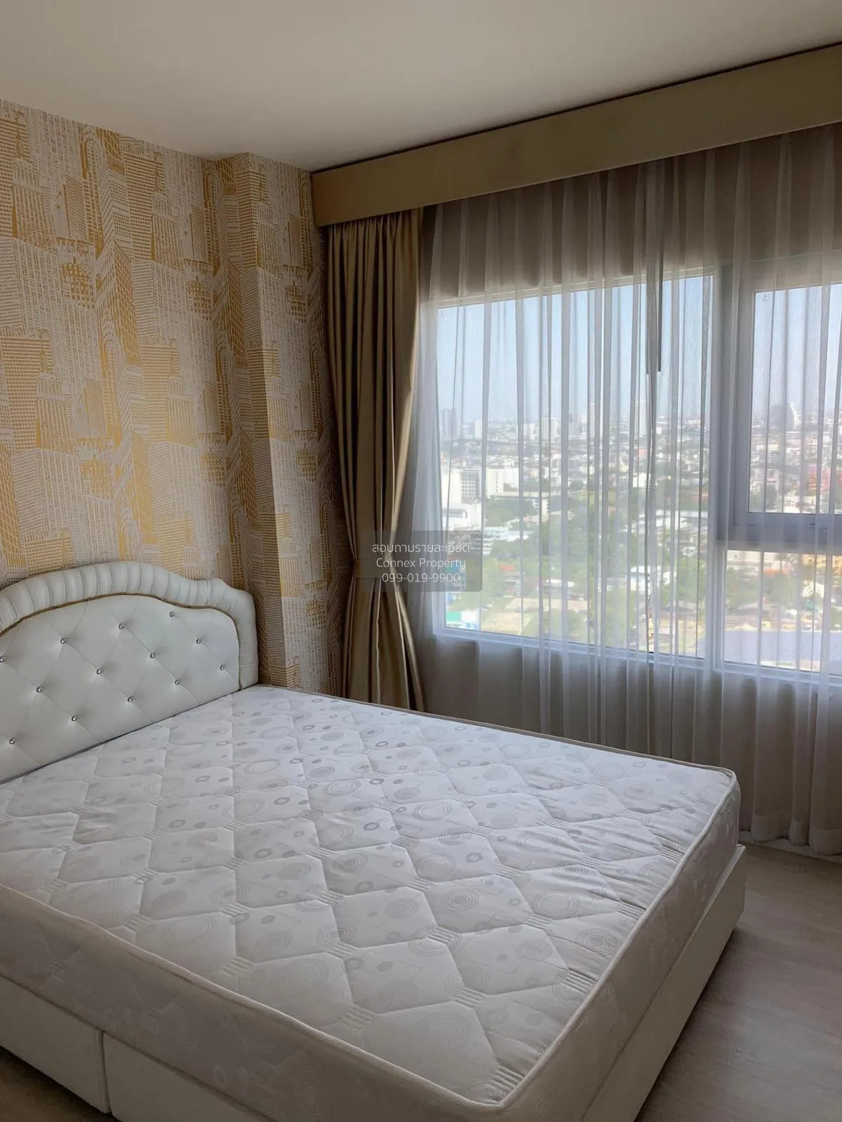 FOR RENT Condo , Aspire Sathorn - Thapra , BTS-Talat Phlu , Bukkh