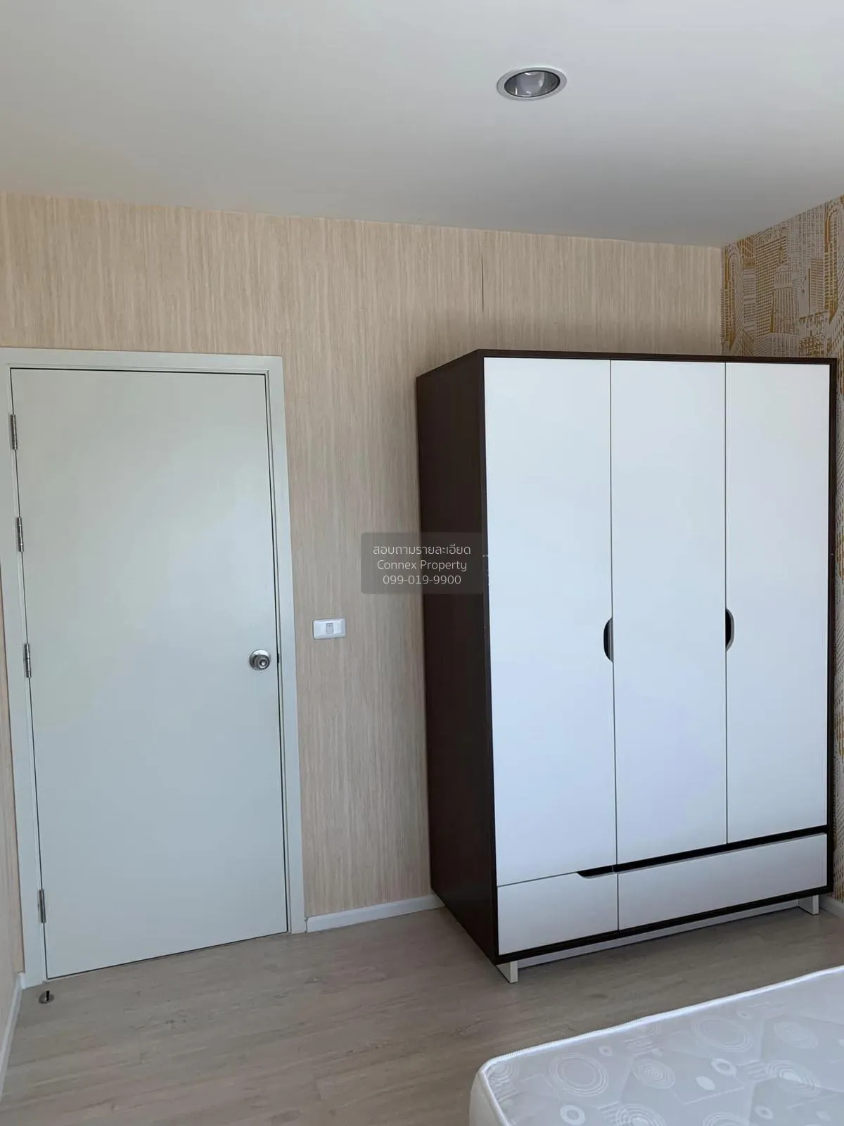 FOR RENT Condo , Aspire Sathorn - Thapra , BTS-Talat Phlu , Bukkh