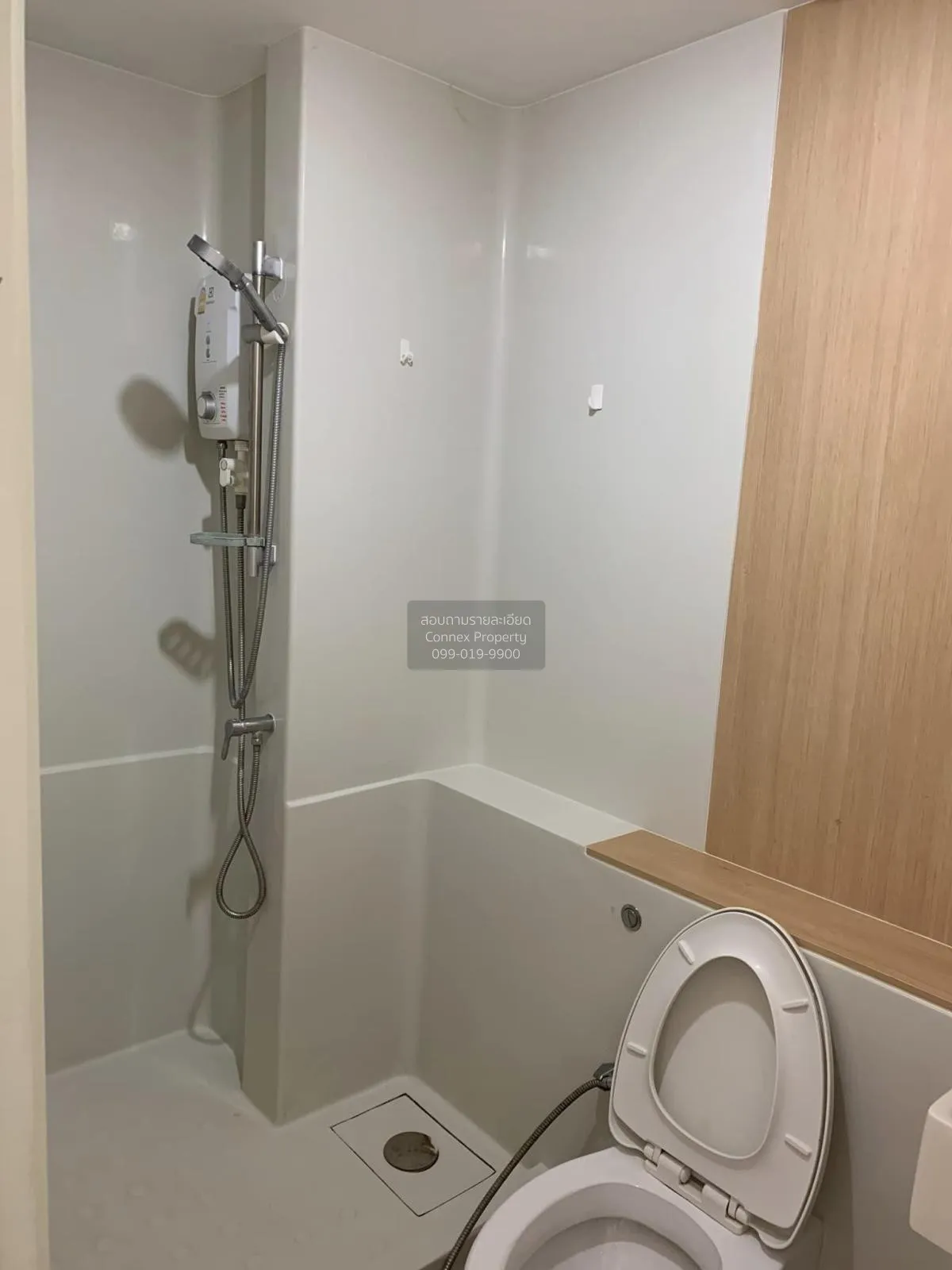 FOR RENT Condo , Aspire Sathorn - Thapra , BTS-Talat Phlu , Bukkh