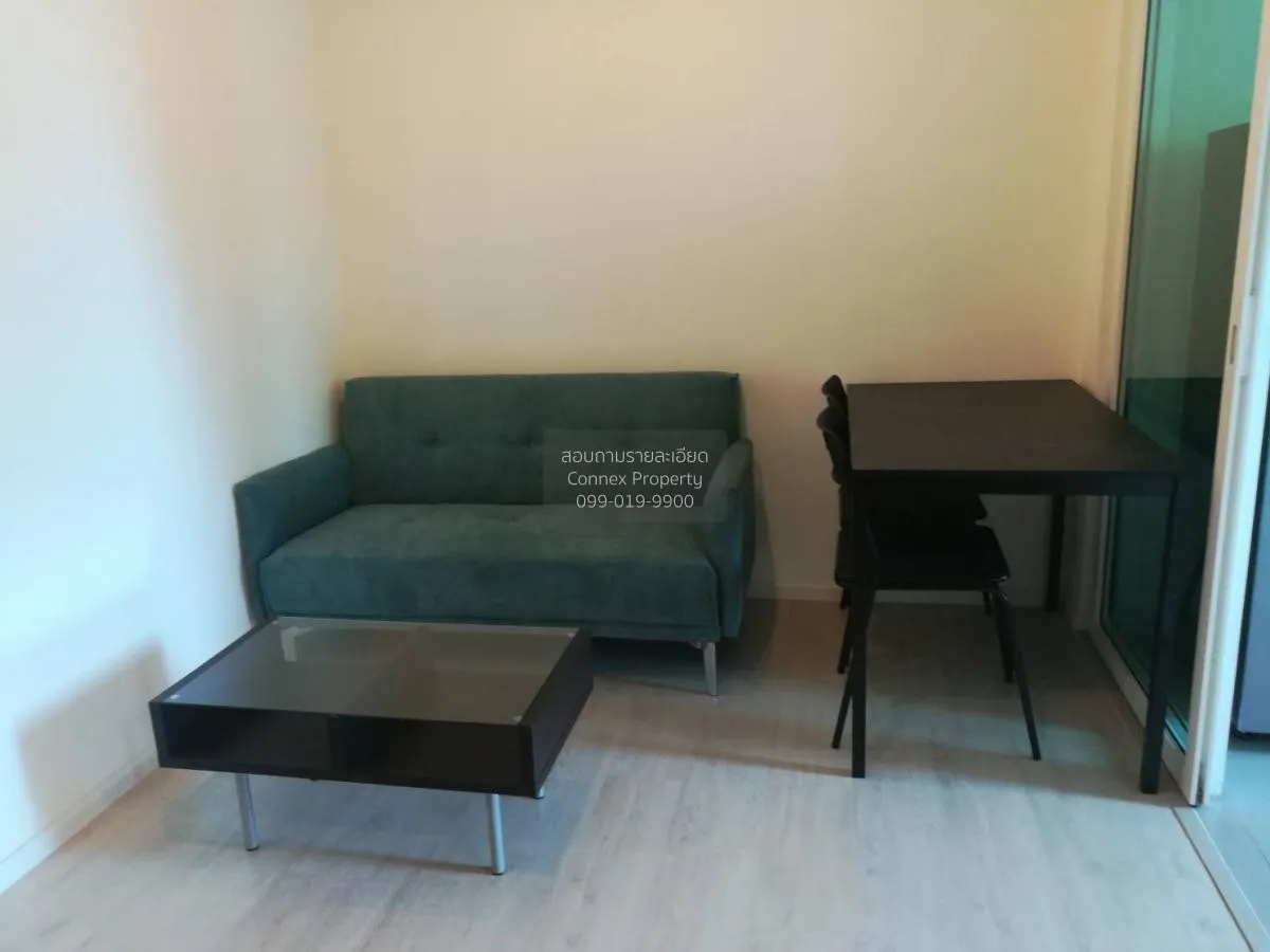 FOR RENT condo , Aspire Sathorn - Thapra , BTS-Talat Phlu , Bukkh 1