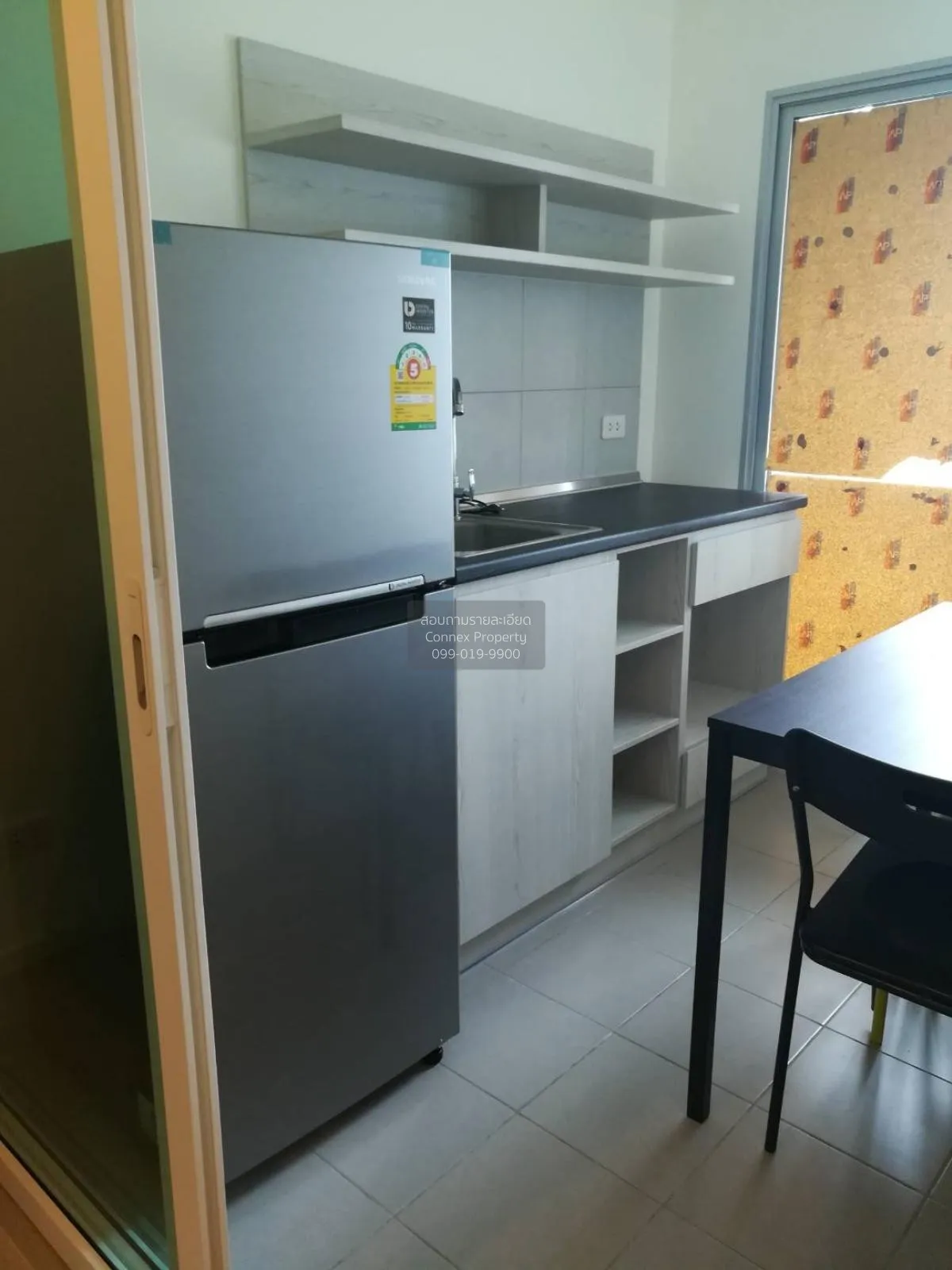 FOR RENT condo , Aspire Sathorn - Thapra , BTS-Talat Phlu , Bukkh 3