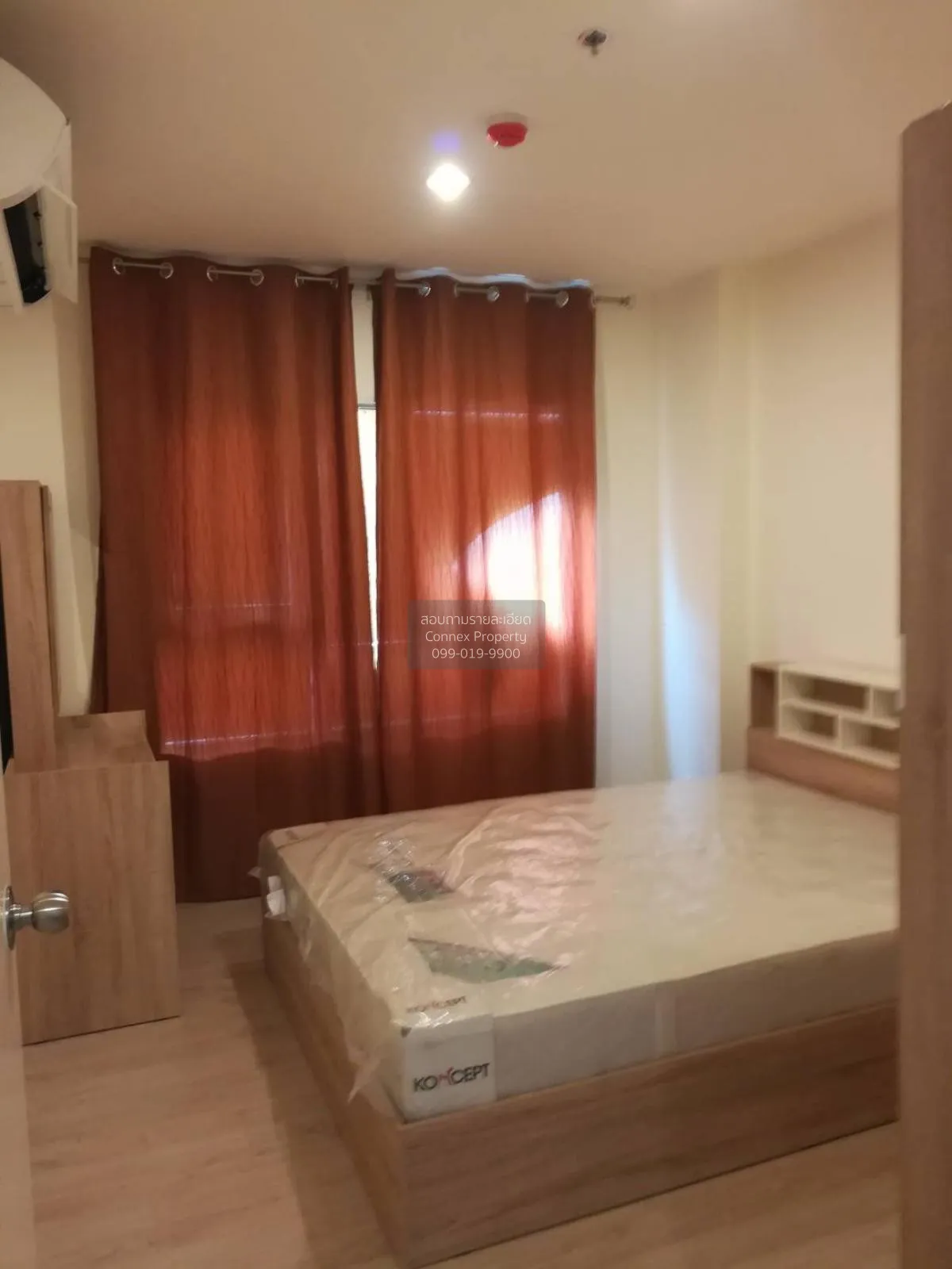 FOR RENT condo , Aspire Sathorn - Thapra , BTS-Talat Phlu , Bukkh 4