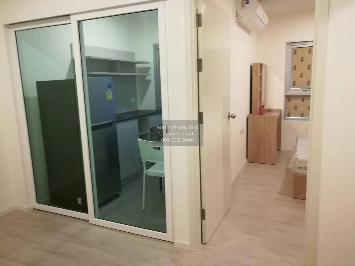 FOR RENT condo , Aspire Sathorn - Thapra , BTS-Talat Phlu , Bukkh