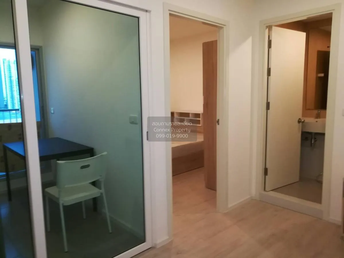 FOR RENT condo , Aspire Sathorn - Thapra , BTS-Talat Phlu , Bukkh