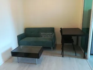 FOR RENT condo , Aspire Sathorn - Thapra , BTS-Talat Phlu , Bukkhalo , Thon Buri , Bangkok , CX-26420