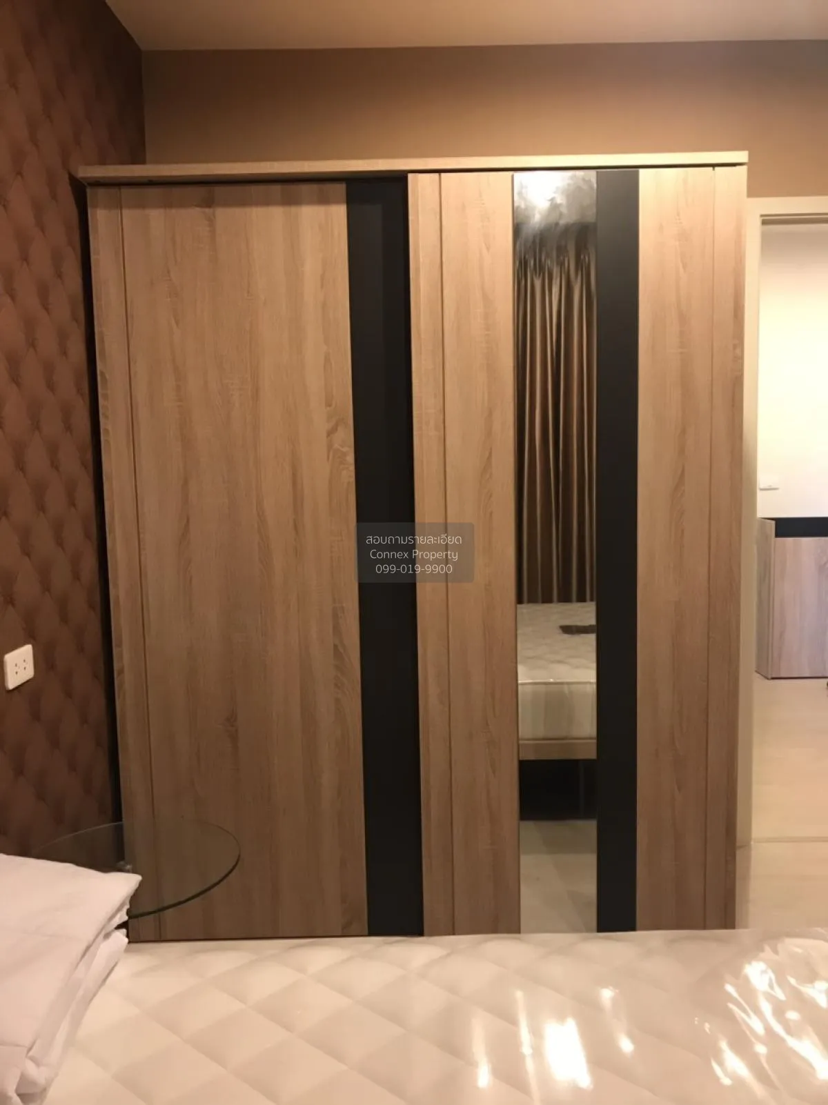 ขายคอนโด  แอสปาย สาทร - ท่าพระ BTS-ตลาดพลู บุคคโล เขต ธนบุรี กรุง 2