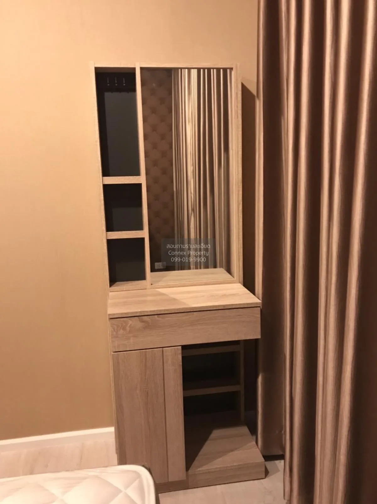 ขายคอนโด  แอสปาย สาทร - ท่าพระ BTS-ตลาดพลู บุคคโล เขต ธนบุรี กรุง 3